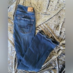 American Eagle outfitters women’s jeans